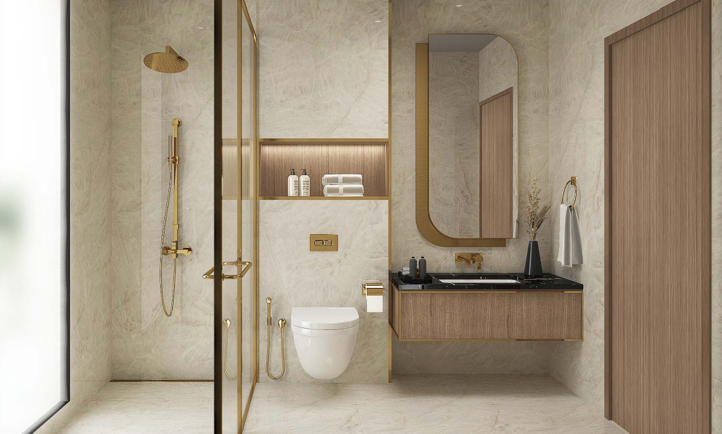 Вилла в Дубае, ОАЭ, 232 м² - фото 10