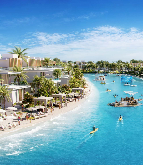 Вилла в Дубае, ОАЭ, 232 м² - фото 4