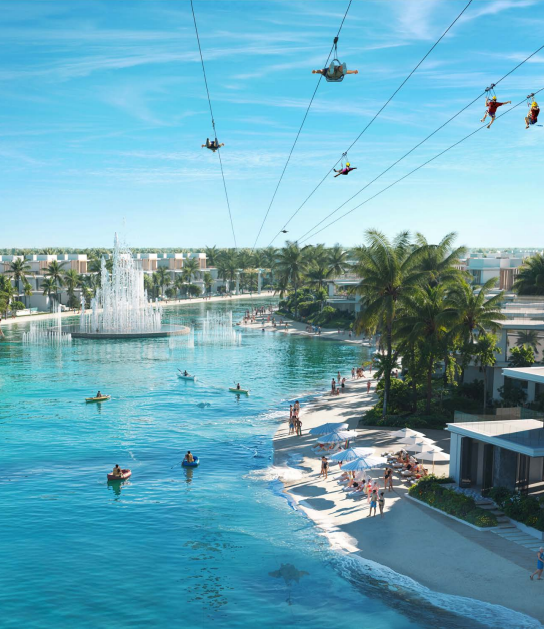 Вилла в Дубае, ОАЭ, 232 м² - фото 5