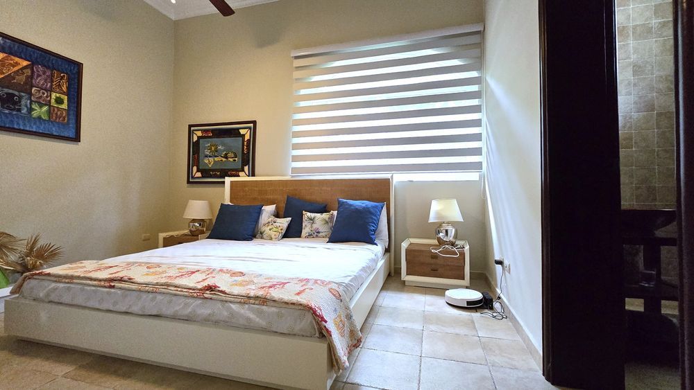 Вилла в Баваро, Доминиканская Республика, 350 м² - фото 5