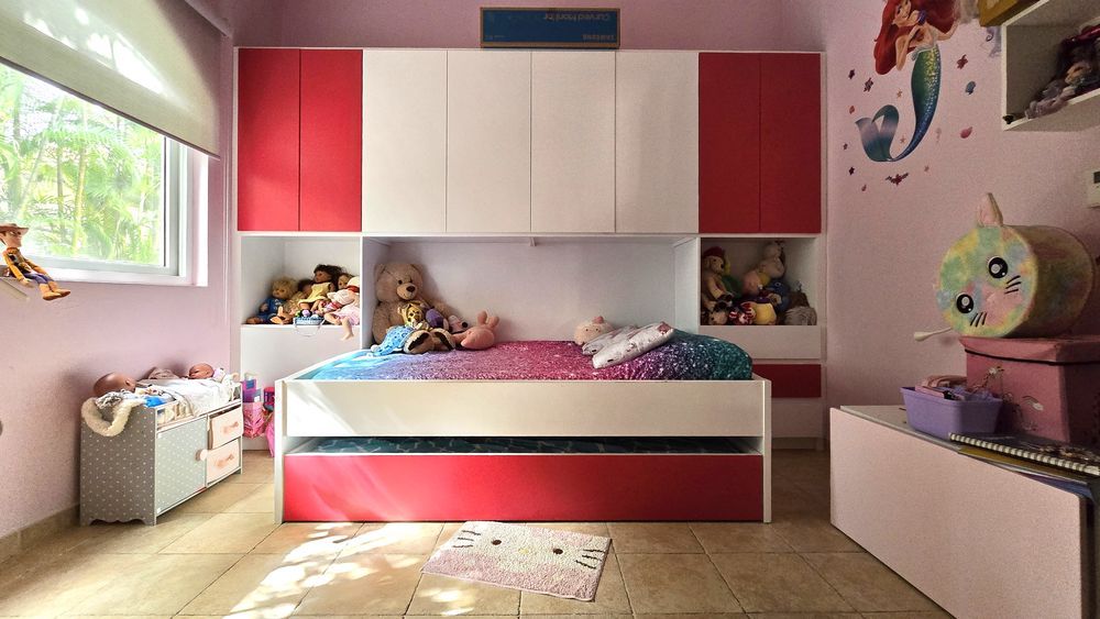 Вилла в Баваро, Доминиканская Республика, 350 м² - фото 6