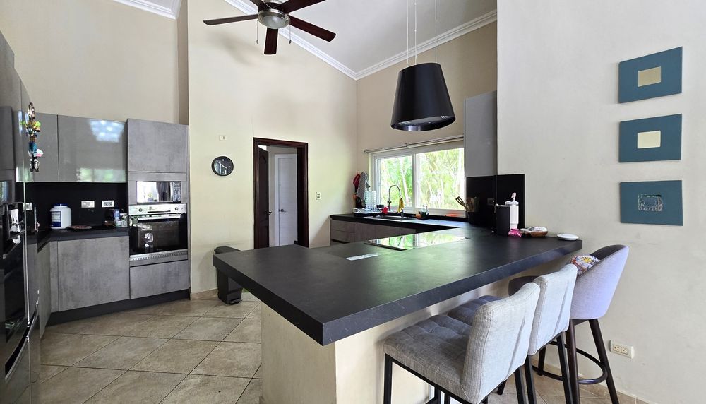 Вилла в Баваро, Доминиканская Республика, 350 м² - фото 7