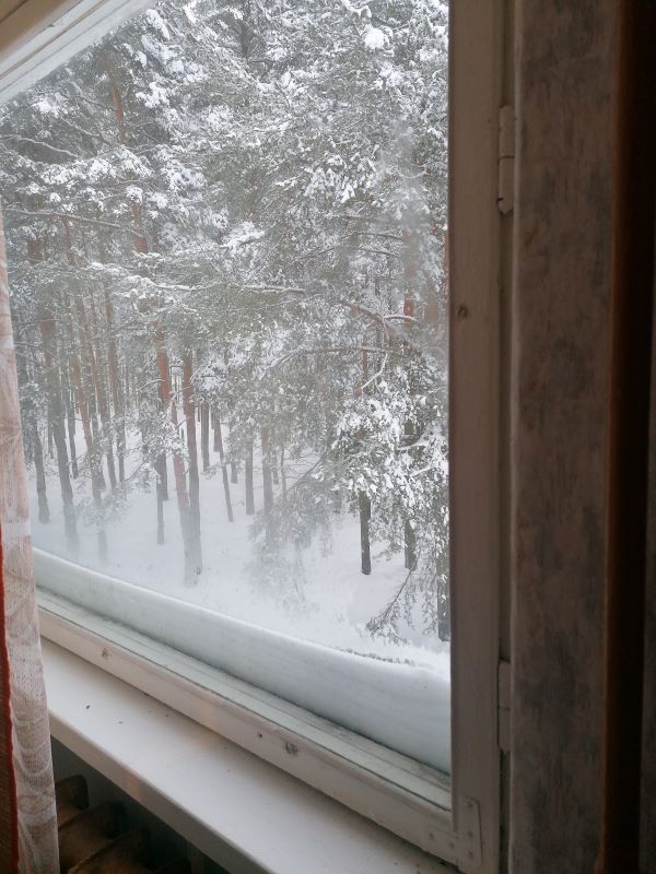 Квартира в Пюсси, Эстония, 58 м² - фото 13