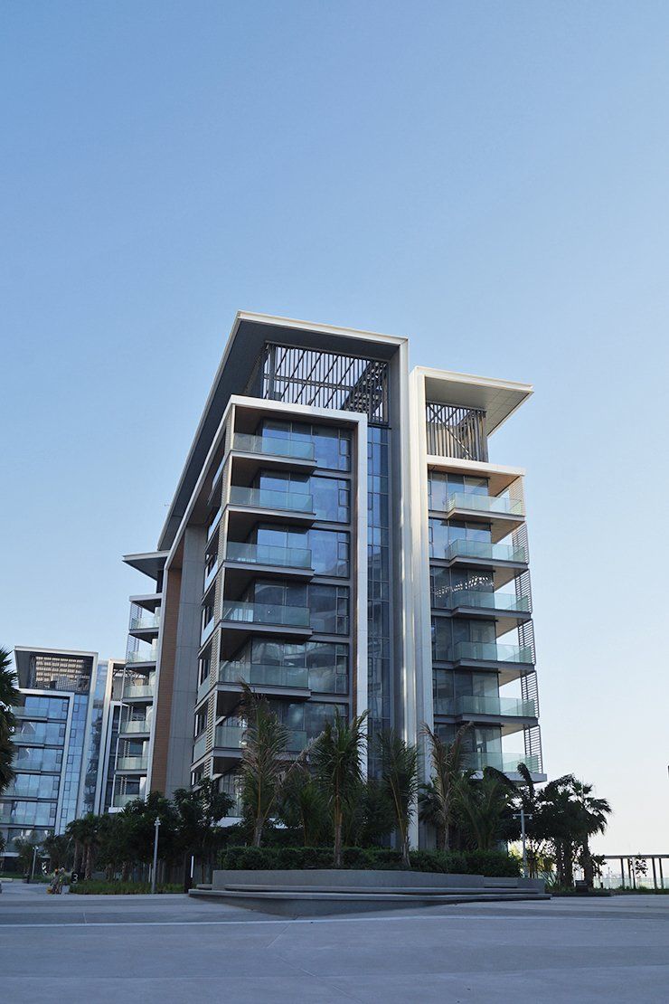 Апартаменты в Дубае, ОАЭ, 103 м² - фото 12