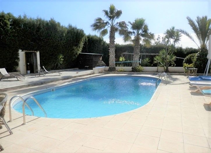 Бунгало в Пафосе, Кипр, 290 м² - фото 3