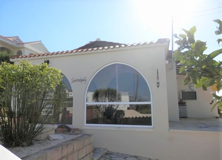 Бунгало в Пафосе, Кипр, 290 м² - фото 4