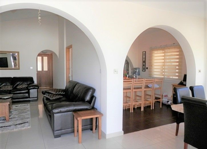 Бунгало в Пафосе, Кипр, 290 м² - фото 5