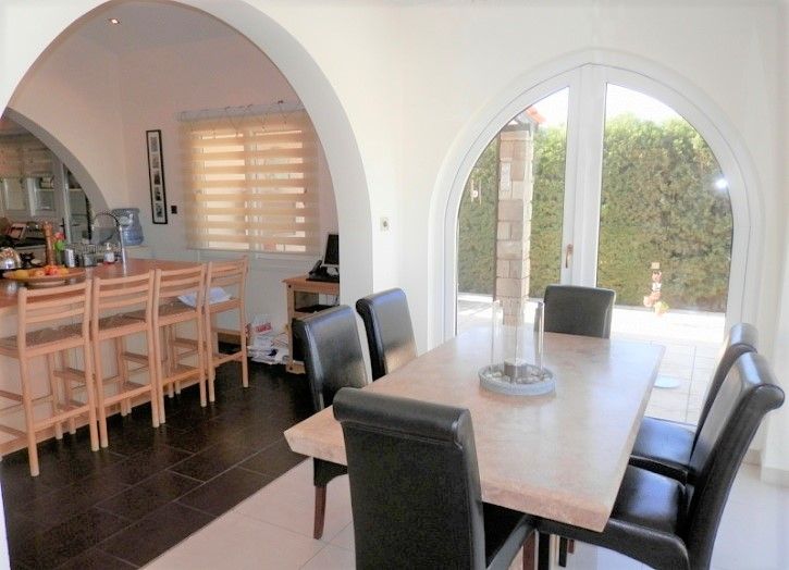 Бунгало в Пафосе, Кипр, 290 м² - фото 7