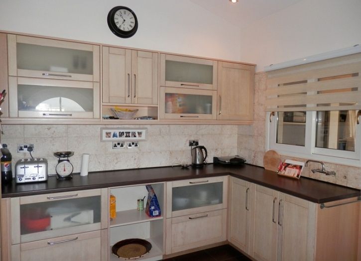 Бунгало в Пафосе, Кипр, 290 м² - фото 8