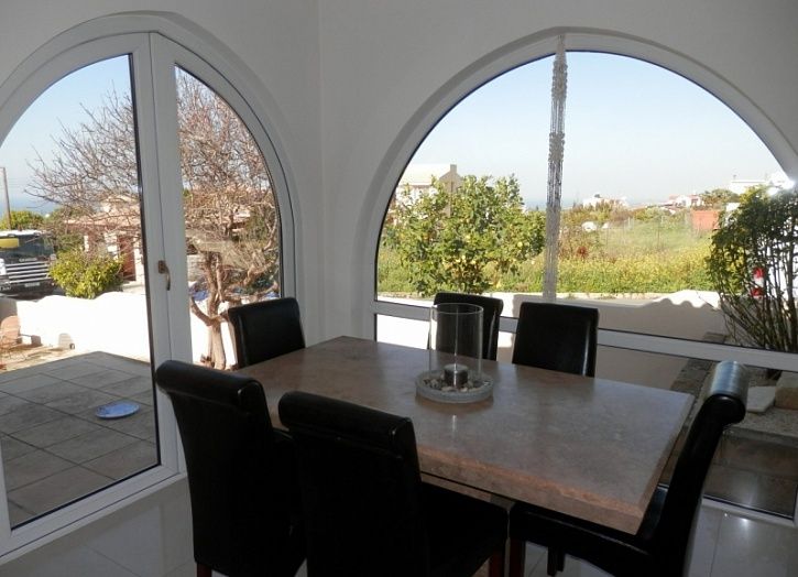 Бунгало в Пафосе, Кипр, 290 м² - фото 9