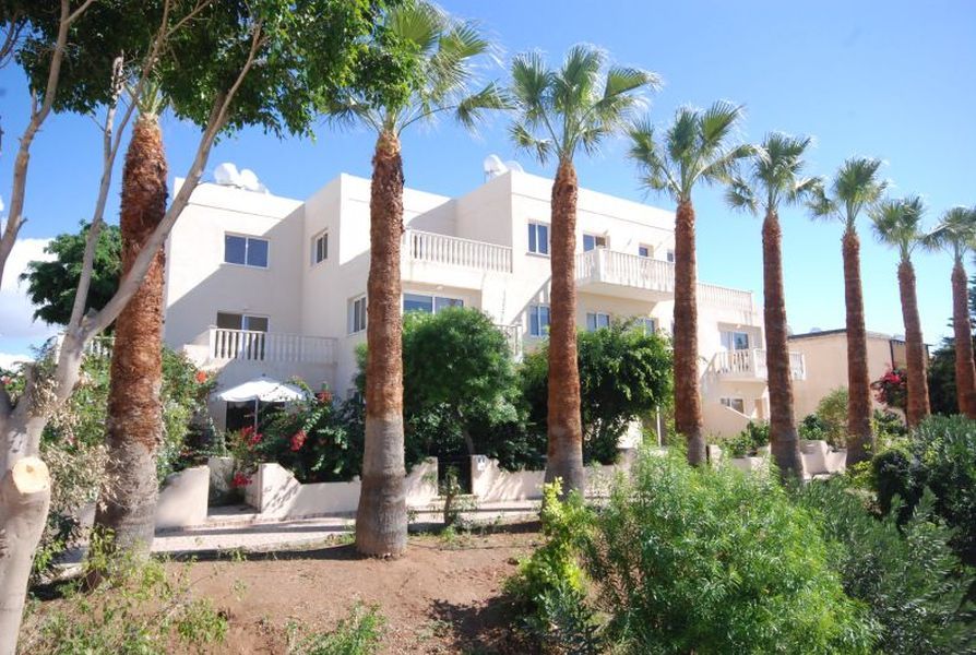 Апартаменты в Пафосе, Кипр, 102 м² - фото 4