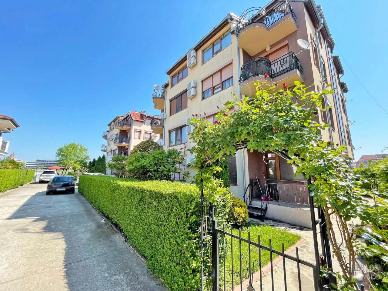 Квартира в Равде, Болгария, 70 м² - фото 14