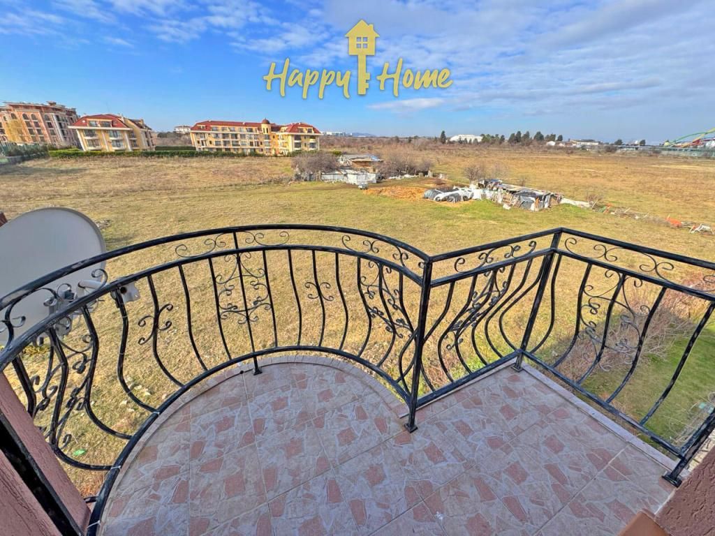 Квартира в Равде, Болгария, 70 м² - фото 12