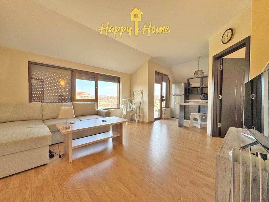 Квартира в Равде, Болгария, 70 м² - фото 2