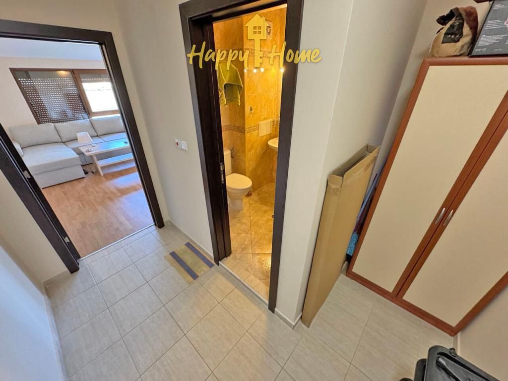 Квартира в Равде, Болгария, 70 м² - фото 7