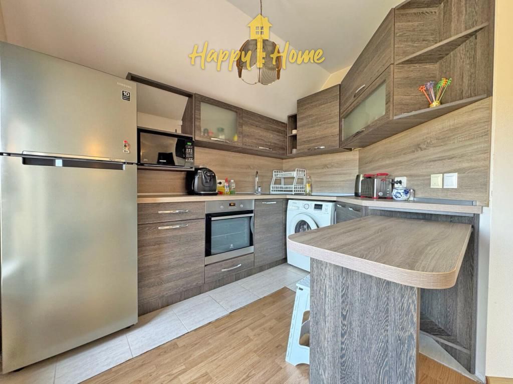 Квартира в Равде, Болгария, 70 м² - фото 6