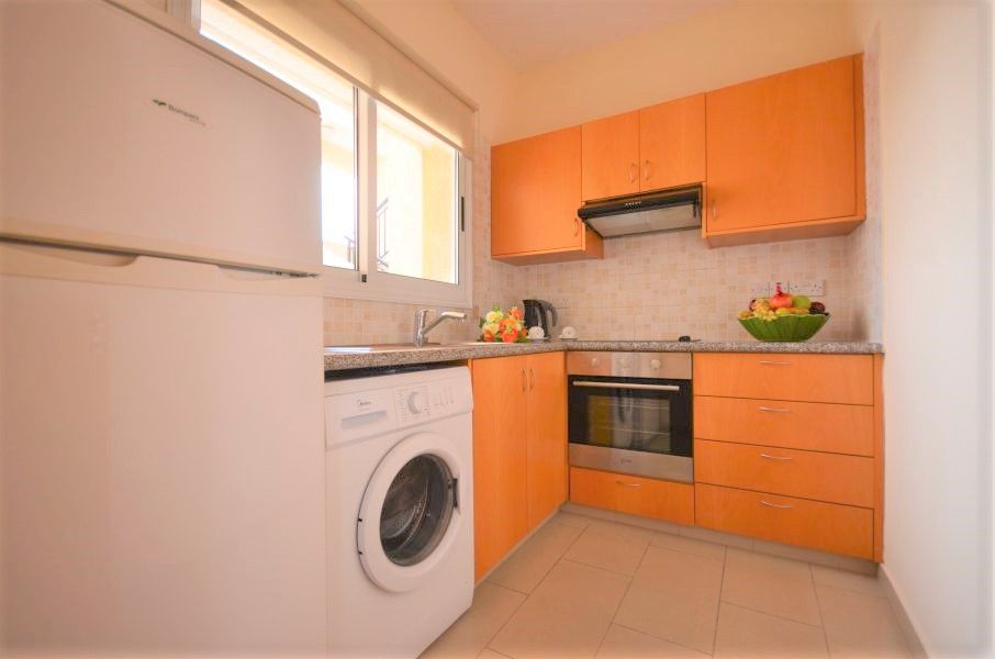 Апартаменты в Пафосе, Кипр, 102 м² - фото 8