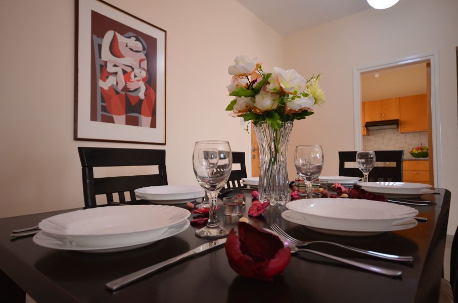 Апартаменты в Пафосе, Кипр, 102 м² - фото 9