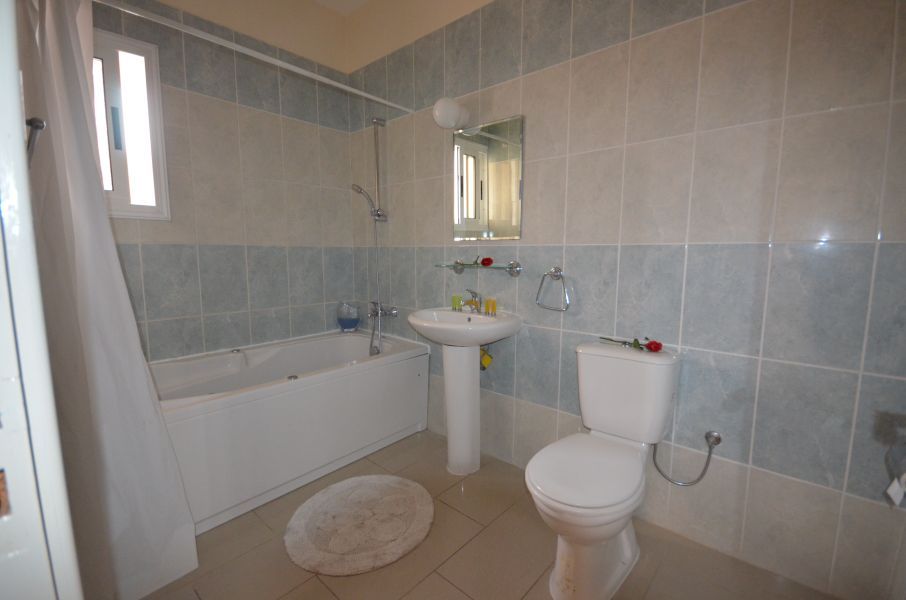 Апартаменты в Пафосе, Кипр, 102 м² - фото 10