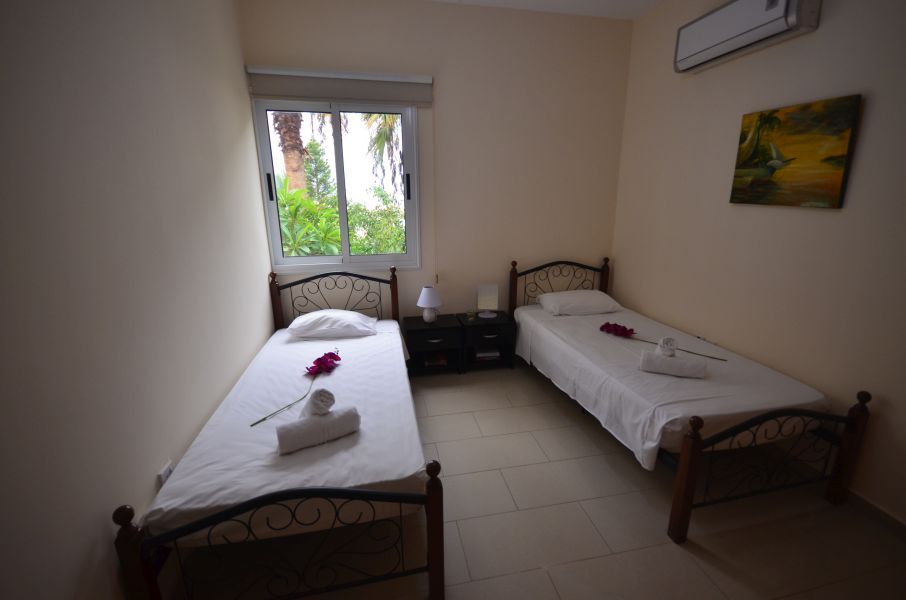 Апартаменты в Пафосе, Кипр, 102 м² - фото 11