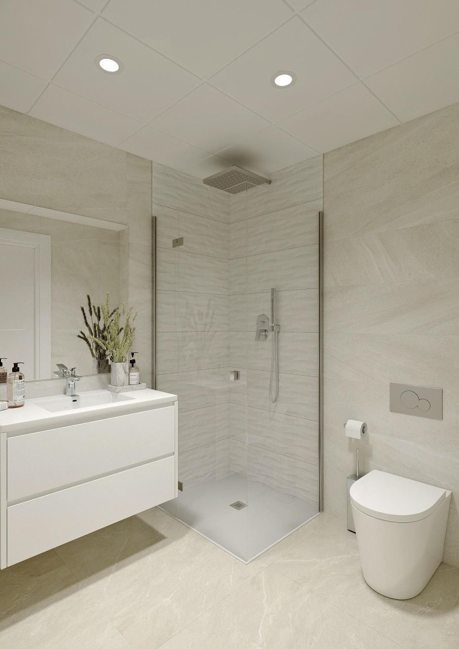 Квартира в Торревьехе, Испания, 87 м² - фото 7