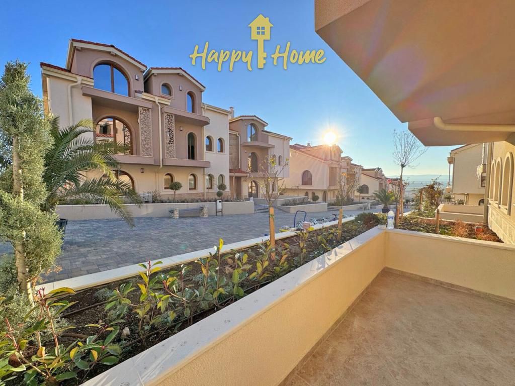 Квартира в Кошарице, Болгария, 71 м² - фото 14