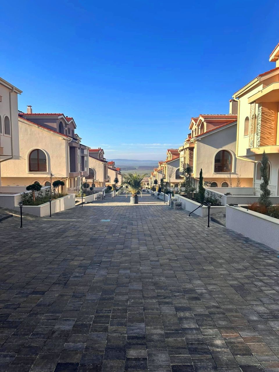 Квартира в Кошарице, Болгария, 71 м² - фото 8