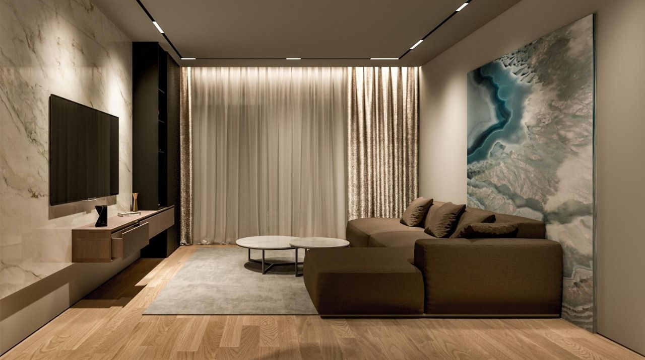 Квартира в Торревьехе, Испания, 71 м² - фото 6