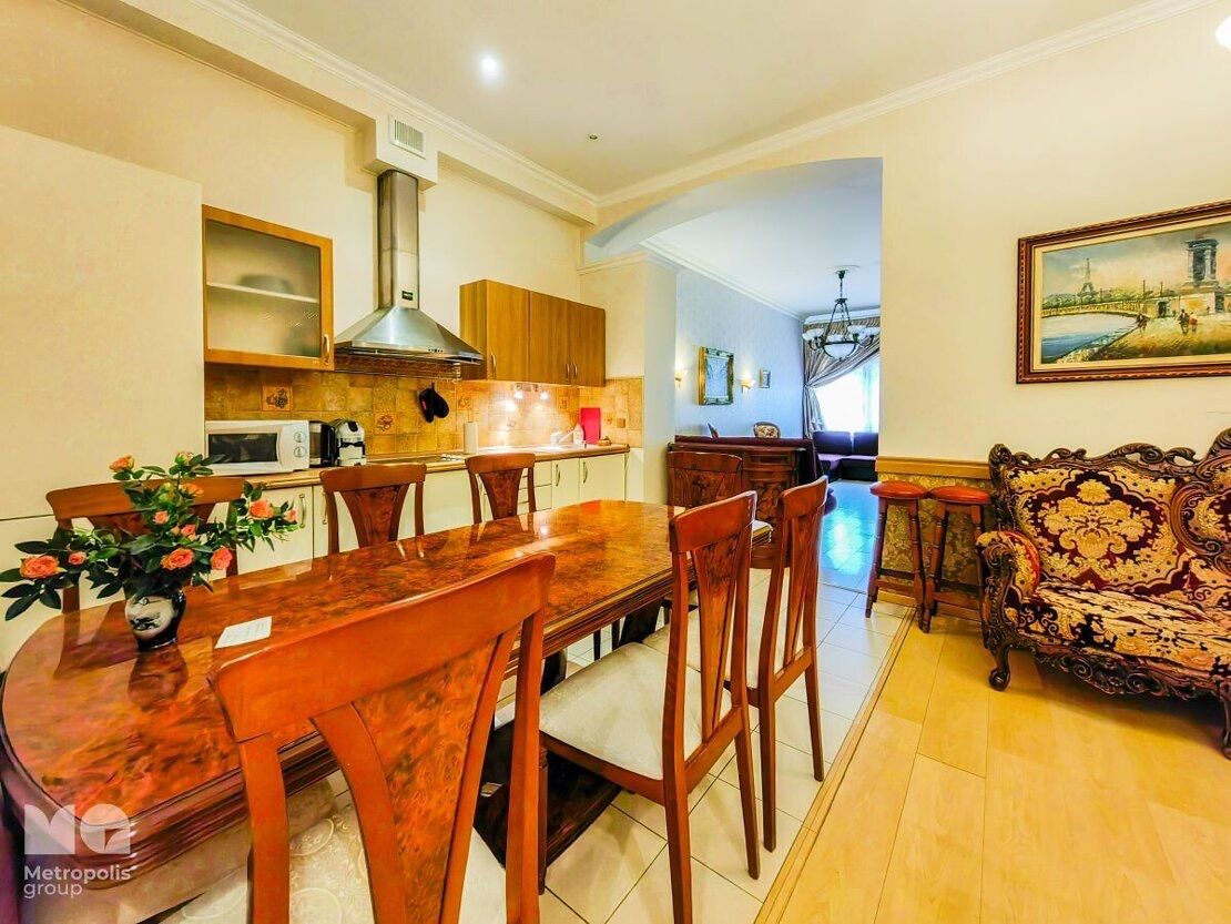 Квартира в Рижском крае, Латвия, 65.1 м² - фото 6