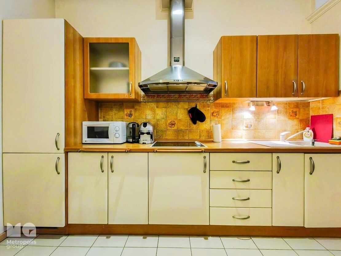 Квартира в Рижском крае, Латвия, 65.1 м² - фото 5