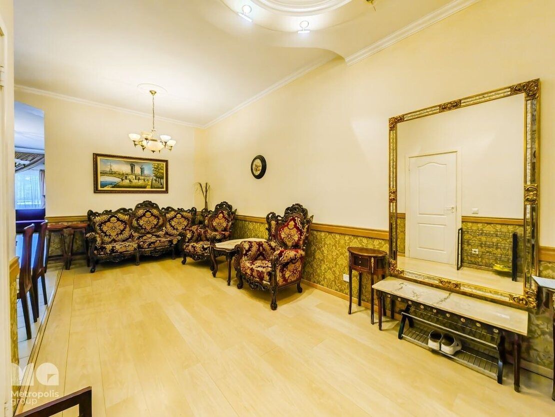 Квартира в Рижском крае, Латвия, 65.1 м² - фото 9