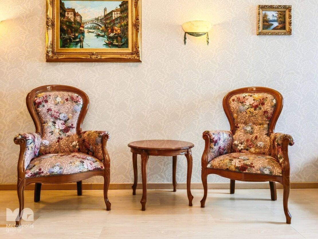 Квартира в Рижском крае, Латвия, 65.1 м² - фото 7