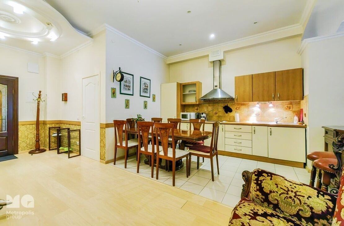 Квартира в Рижском крае, Латвия, 65.1 м² - фото 8