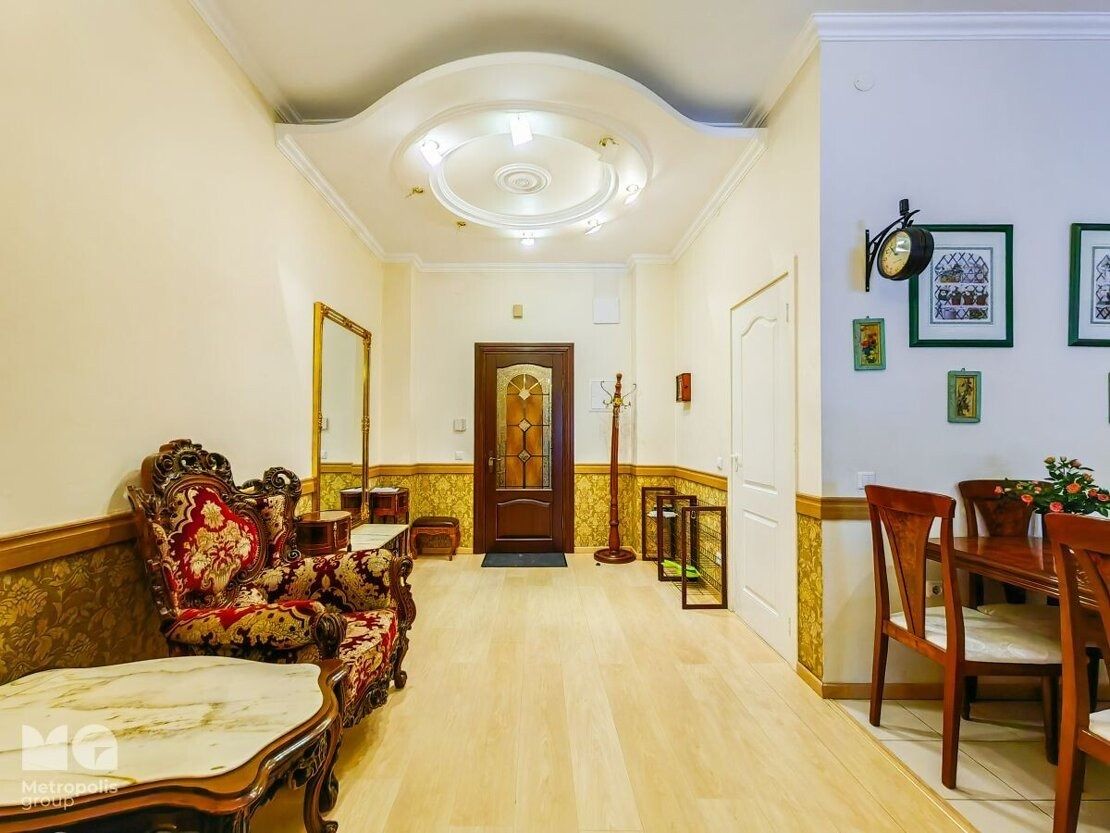 Квартира в Рижском крае, Латвия, 65.1 м² - фото 14