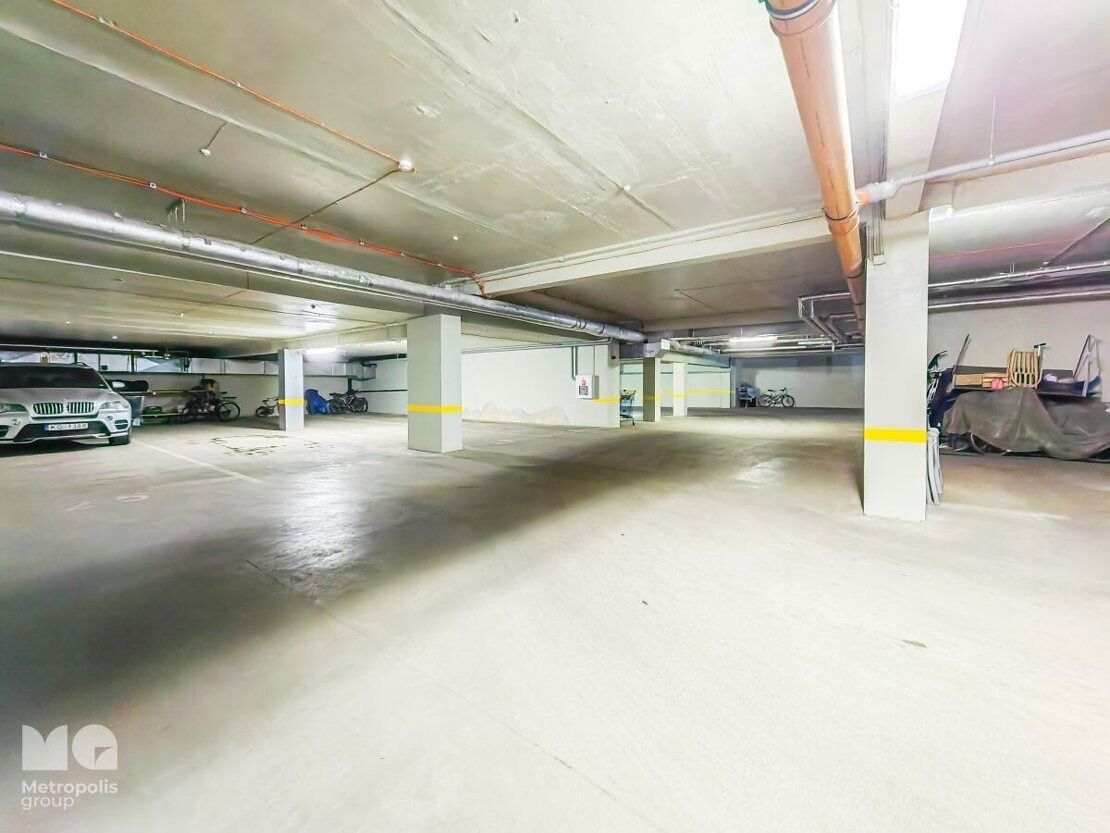 Квартира в Рижском крае, Латвия, 65.1 м² - фото 16