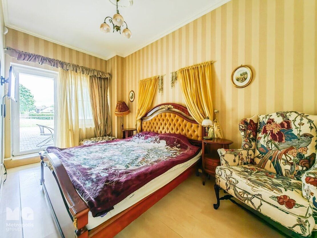 Квартира в Рижском крае, Латвия, 65.1 м² - фото 11