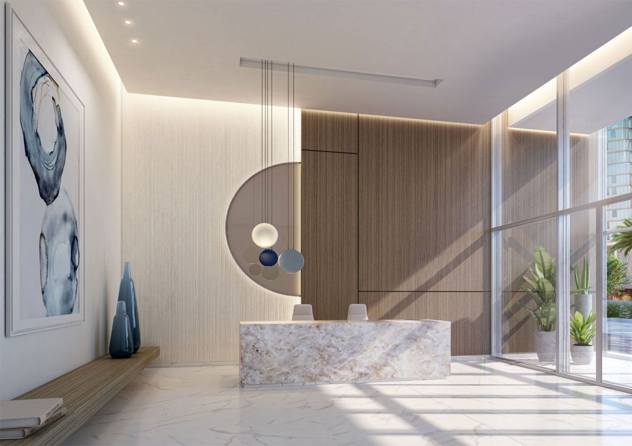 Апартаменты в Дубае, ОАЭ, 173 м² - фото 6