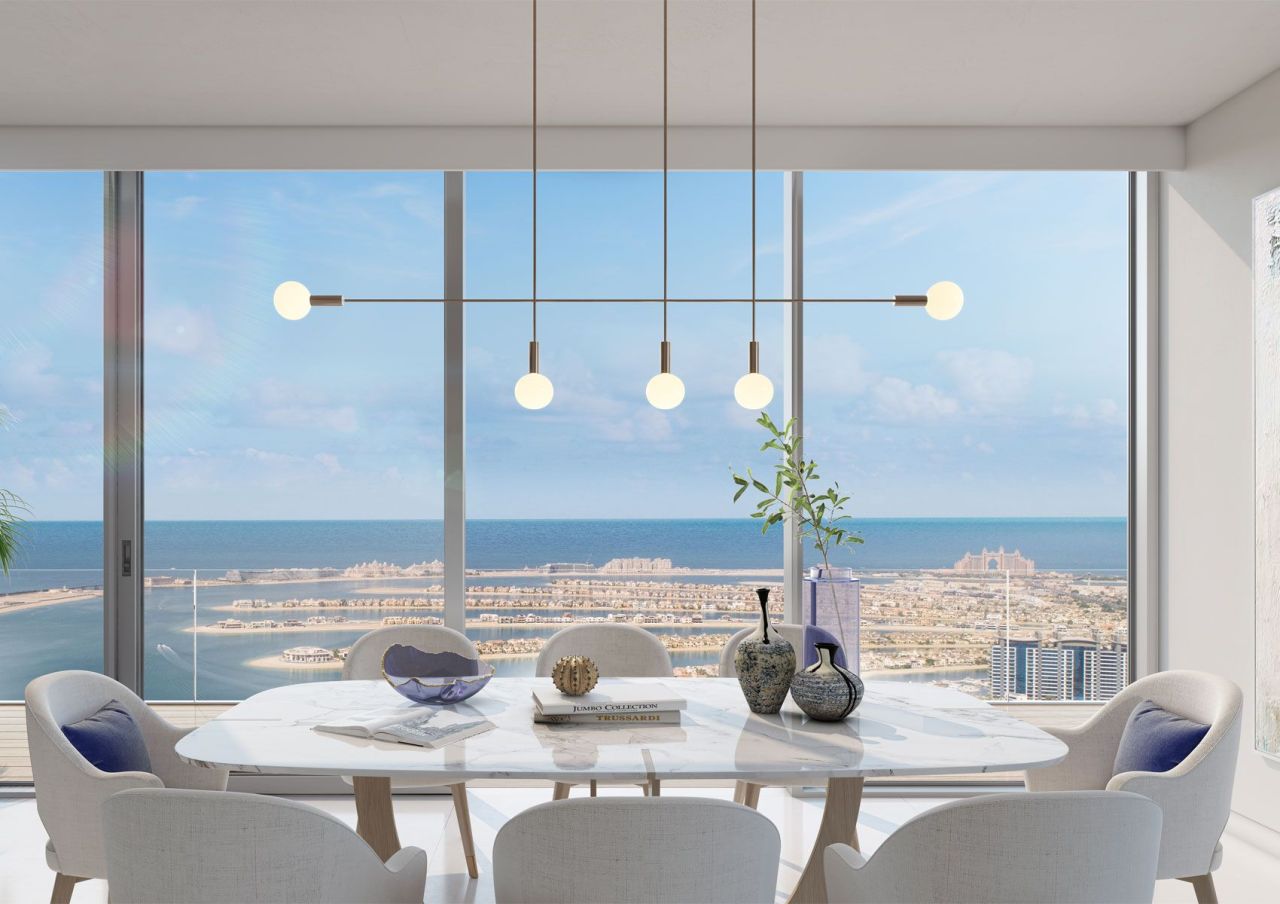 Апартаменты в Дубае, ОАЭ, 173 м² - фото 4