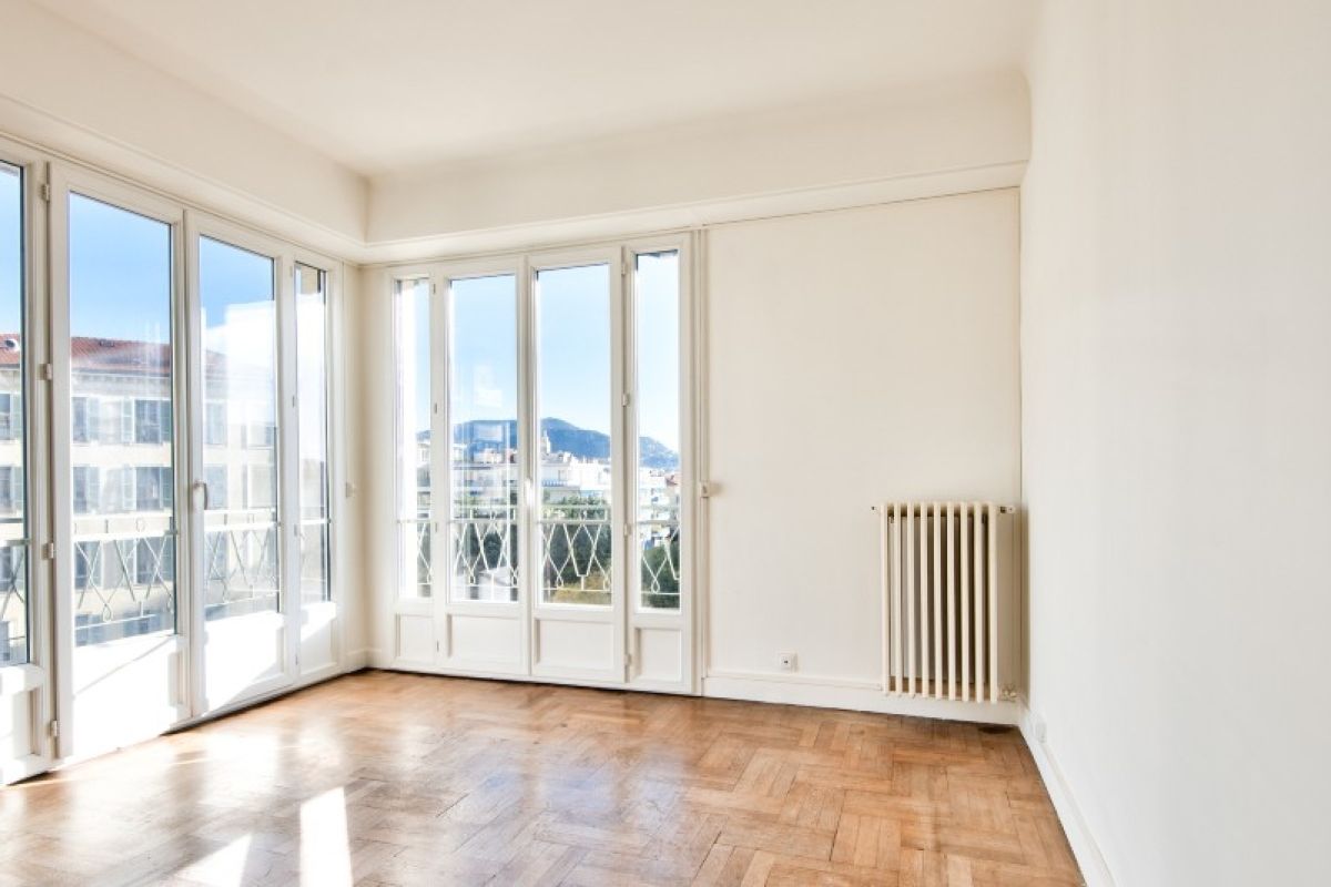 Апартаменты в Ницце, Франция, 100 м² - фото 2