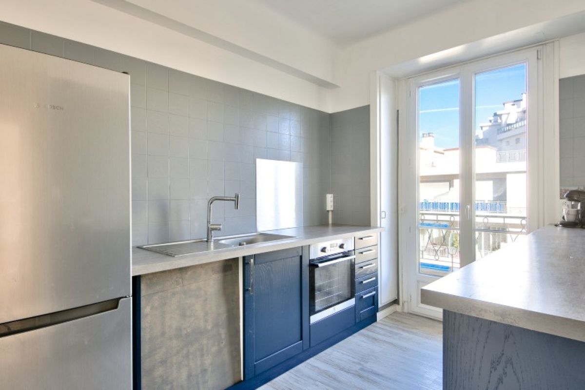 Апартаменты в Ницце, Франция, 100 м² - фото 4