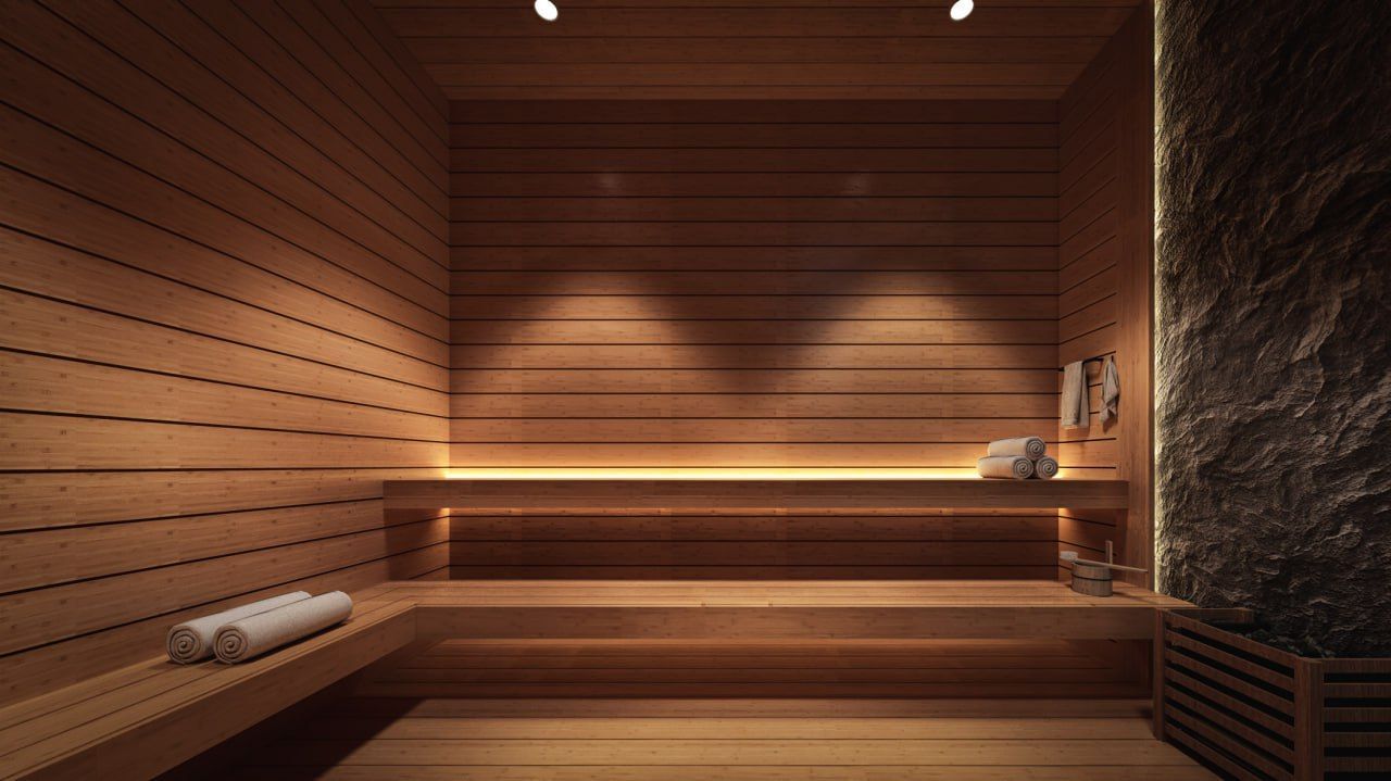 Квартира в Пномпене, Камбоджа, 178 м² - фото 17