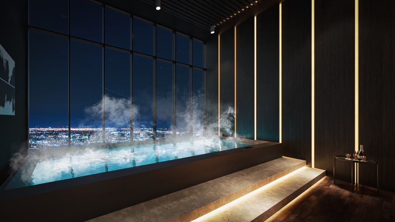 Квартира в Пномпене, Камбоджа, 178 м² - фото 15