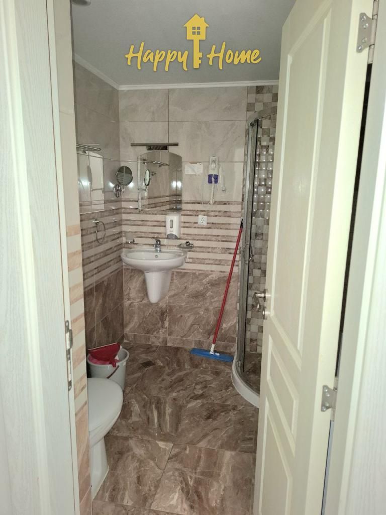 Квартира на Солнечном берегу, Болгария, 70.14 м² - фото 6