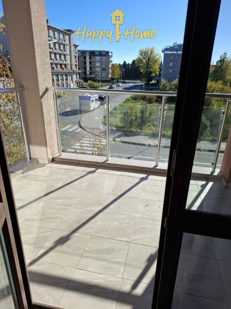 Квартира на Солнечном берегу, Болгария, 70.14 м² - фото 10