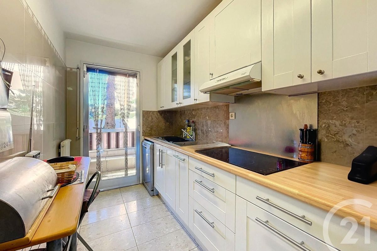 Апартаменты в Ницце, Франция, 105 м² - фото 7