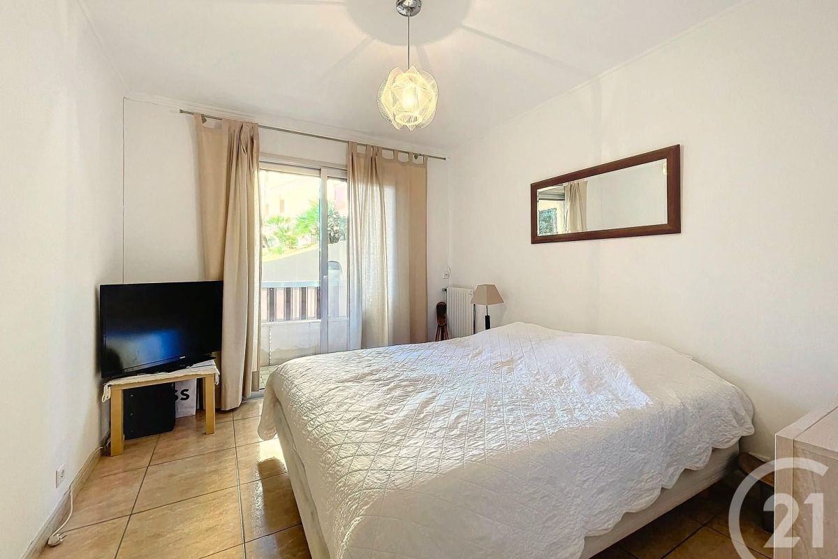 Апартаменты в Ницце, Франция, 105 м² - фото 4