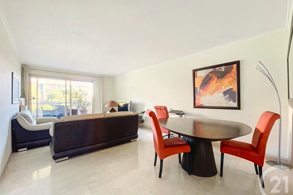 Апартаменты в Ницце, Франция, 105 м² - фото 3