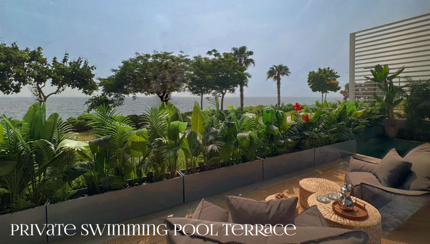 Таунхаус в Дубае, ОАЭ, 620 м² - фото 14