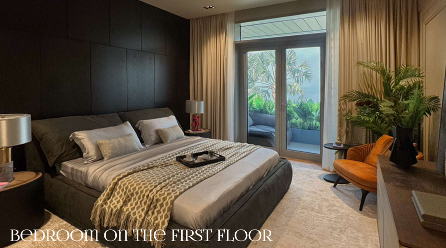 Таунхаус в Дубае, ОАЭ, 620 м² - фото 2