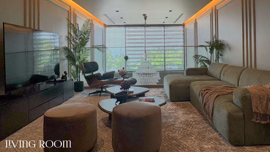 Таунхаус в Дубае, ОАЭ, 620 м² - фото 12